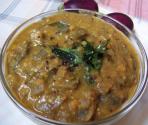 Brinjal Koottu